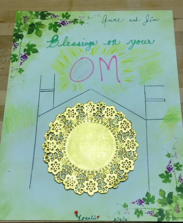 One of a Kind Cards